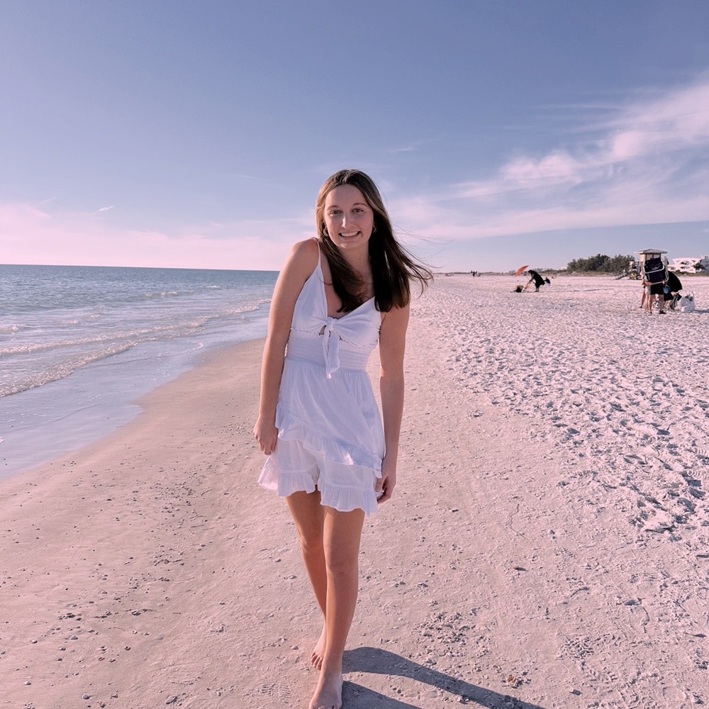 Meet your Posher, Mariana